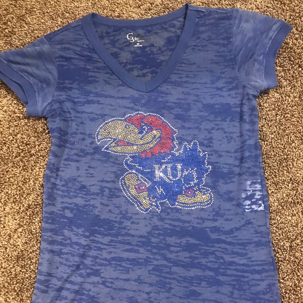 No longer wear